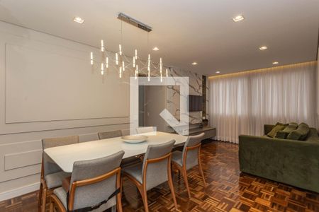 Apartamento à venda com 2 quartos, 80m² em Cerqueira César, São Paulo