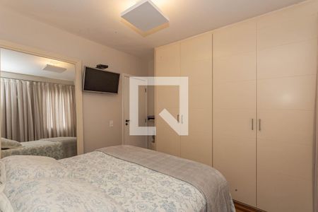 Apartamento à venda com 2 quartos, 80m² em Cerqueira César, São Paulo