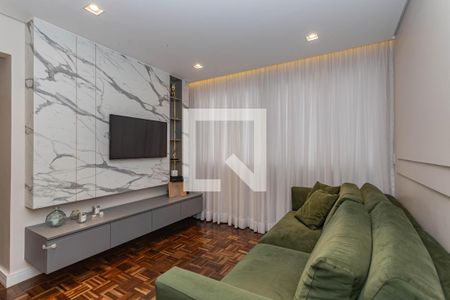 Apartamento à venda com 2 quartos, 80m² em Cerqueira César, São Paulo