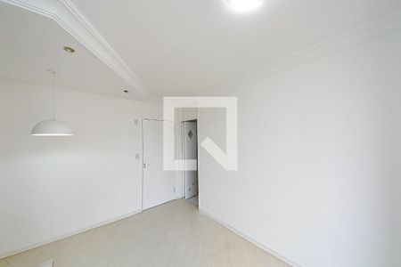 Sala de apartamento à venda com 2 quartos, 50m² em Parque da Vila Prudente, São Paulo