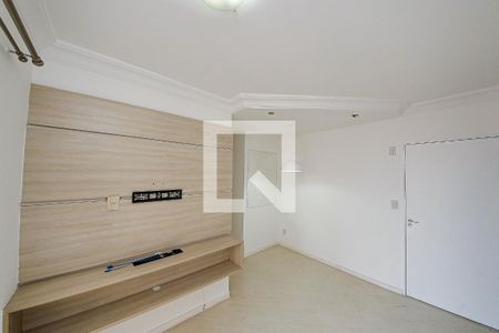 Sala de apartamento à venda com 2 quartos, 50m² em Parque da Vila Prudente, São Paulo