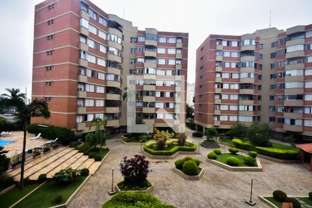 Vista de apartamento à venda com 2 quartos, 85m² em Vila Progredior, São Paulo