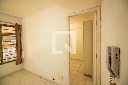 Sala de apartamento para alugar com 1 quarto, 90m² em São Sebatião, Brasília