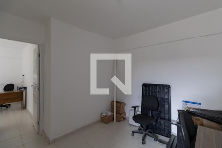 Suíte de apartamento à venda com 2 quartos, 64m² em Burgo Paulista, São Paulo