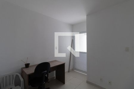 Suíte de apartamento à venda com 2 quartos, 64m² em Burgo Paulista, São Paulo