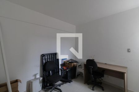 Suíte de apartamento à venda com 2 quartos, 64m² em Burgo Paulista, São Paulo