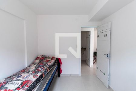 Quarto 1 de apartamento para alugar com 2 quartos, 49m² em Burgo Paulista, São Paulo