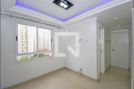 Sala de apartamento para alugar com 2 quartos, 44m² em Gopouva, Guarulhos