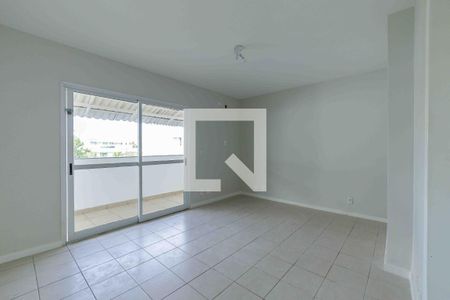 Suíte 1 de apartamento para alugar com 3 quartos, 203m² em Barra da Tijuca, Rio de Janeiro