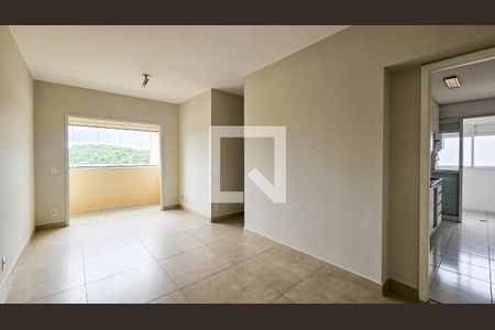 Sala de apartamento para alugar com 3 quartos, 73m² em Jardim Umuarama, São Paulo