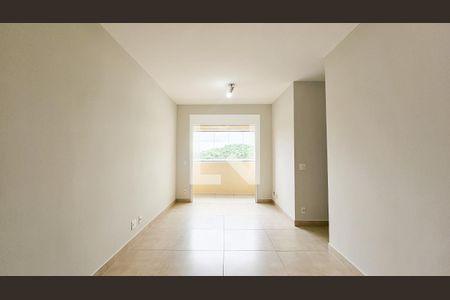 Sala de apartamento para alugar com 3 quartos, 73m² em Jardim Umuarama, São Paulo