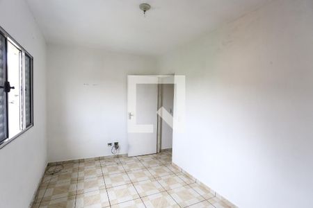 quarto  de casa para alugar com 1 quarto, 25m² em Parque Pinheiros, Taboão da Serra