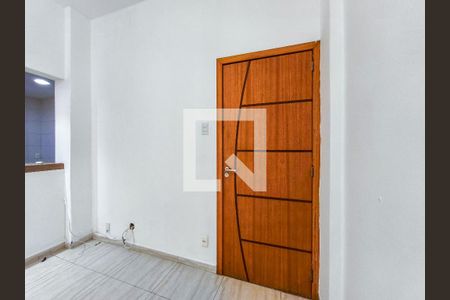 Entrada de apartamento para alugar com 2 quartos, 65m² em Tijuca, Rio de Janeiro