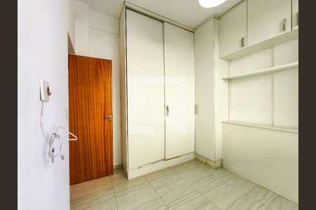 Suíte de apartamento para alugar com 2 quartos, 65m² em Tijuca, Rio de Janeiro