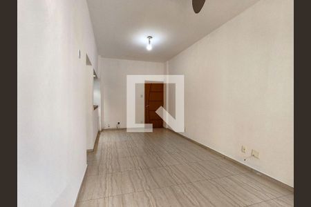 Sala de apartamento para alugar com 2 quartos, 65m² em Tijuca, Rio de Janeiro