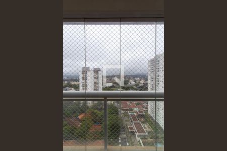 Sacada de apartamento à venda com 2 quartos, 117m² em Jardim Belo Horizonte, Campinas