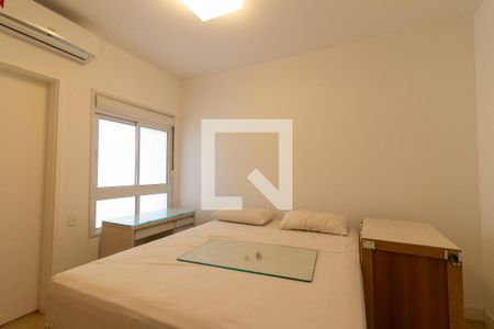 Quarto 1 de apartamento à venda com 2 quartos, 117m² em Jardim Belo Horizonte, Campinas