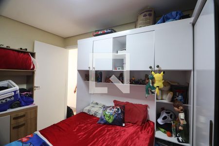 Quarto 2 de apartamento à venda com 2 quartos, 80m² em Mato Grande, Canoas