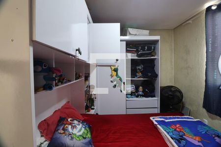 Quarto 2 de apartamento à venda com 2 quartos, 80m² em Mato Grande, Canoas