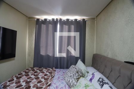 Quarto 1 de apartamento à venda com 2 quartos, 80m² em Mato Grande, Canoas