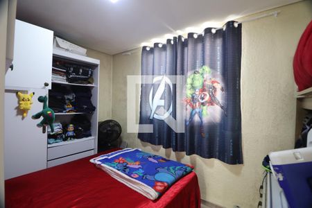 Quarto 2 de apartamento à venda com 2 quartos, 80m² em Mato Grande, Canoas