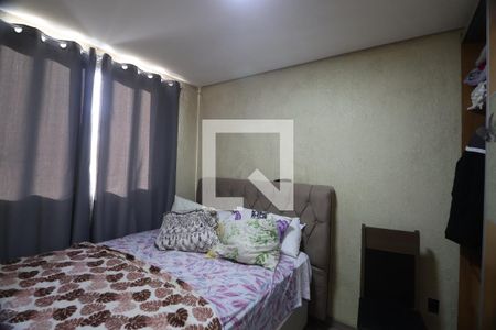 Quarto 1 de apartamento à venda com 2 quartos, 80m² em Mato Grande, Canoas