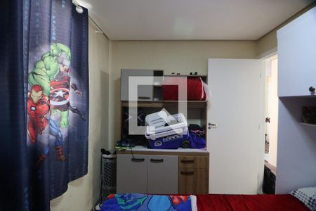 Quarto 2 de apartamento à venda com 2 quartos, 80m² em Mato Grande, Canoas