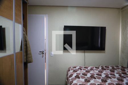 Quarto 1 de apartamento à venda com 2 quartos, 80m² em Mato Grande, Canoas