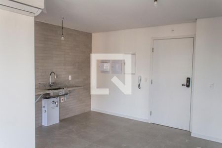 Apartamento à venda com 75m², 2 quartos e 2 vagasSala