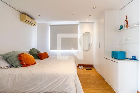 Suíte 1 de apartamento à venda com 2 quartos, 110m² em Jardim Paulista, São Paulo