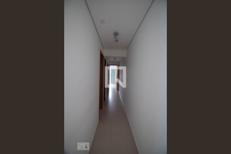 Apartamento para alugar com 3 quartos, 88m² em Campestre, Santo André