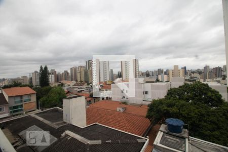 Apartamento para alugar com 3 quartos, 88m² em Campestre, Santo André