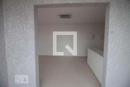 Apartamento para alugar com 3 quartos, 88m² em Campestre, Santo André