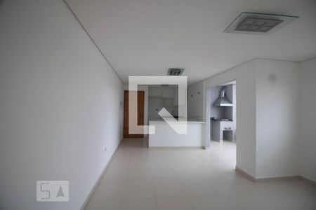 Apartamento para alugar com 3 quartos, 88m² em Campestre, Santo André