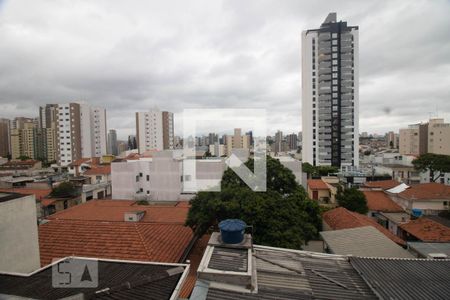 Apartamento para alugar com 3 quartos, 88m² em Campestre, Santo André