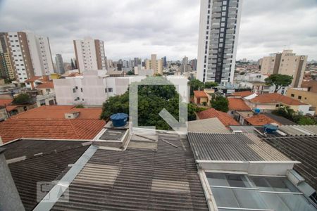 Apartamento para alugar com 3 quartos, 88m² em Campestre, Santo André