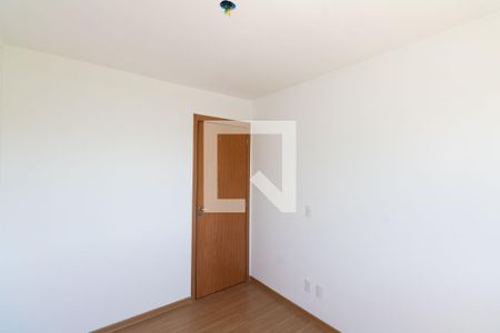 Quarto 1 de apartamento para alugar com 2 quartos, 44m² em Campo Grande, Rio de Janeiro