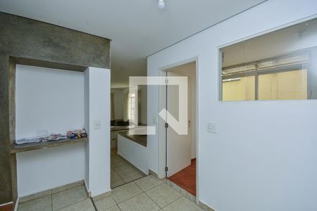 Sala 1 de casa para alugar com 3 quartos, 280m² em Interlagos, São Paulo