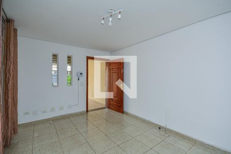 Sala 2 de casa para alugar com 3 quartos, 280m² em Interlagos, São Paulo