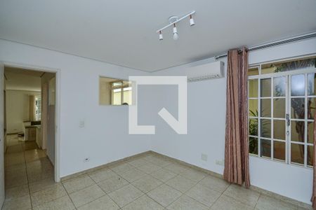 Sala 2 de casa para alugar com 3 quartos, 280m² em Interlagos, São Paulo