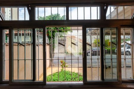 Sala de casa para alugar com 2 quartos, 140m² em Vila Anastácio, São Paulo