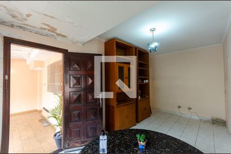 Sala de casa para alugar com 2 quartos, 140m² em Vila Anastácio, São Paulo