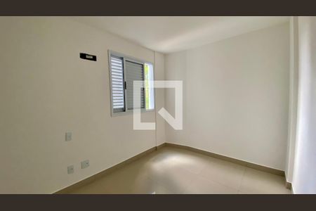 Quarto Suíte de apartamento para alugar com 1 quarto, 35m² em Buritis, Belo Horizonte