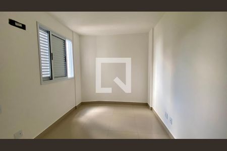 Quarto Suíte de apartamento para alugar com 1 quarto, 35m² em Buritis, Belo Horizonte