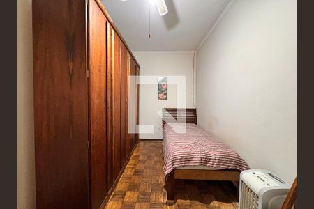 Quarto 1 de casa à venda com 3 quartos, 157m² em Vila Sao Pedro, Santo André