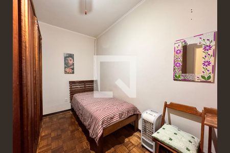 Quarto 1 de casa para alugar com 3 quartos, 157m² em Vila Sao Pedro, Santo André