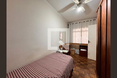 Quarto 1 de casa para alugar com 3 quartos, 157m² em Vila Sao Pedro, Santo André