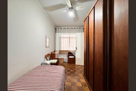 Quarto 1 de casa para alugar com 3 quartos, 157m² em Vila Sao Pedro, Santo André