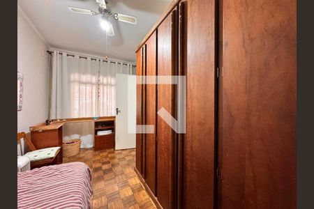 Quarto 1 de casa à venda com 3 quartos, 157m² em Vila Sao Pedro, Santo André