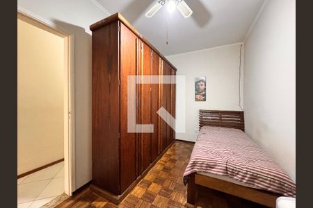 Quarto 1 de casa para alugar com 3 quartos, 157m² em Vila Sao Pedro, Santo André